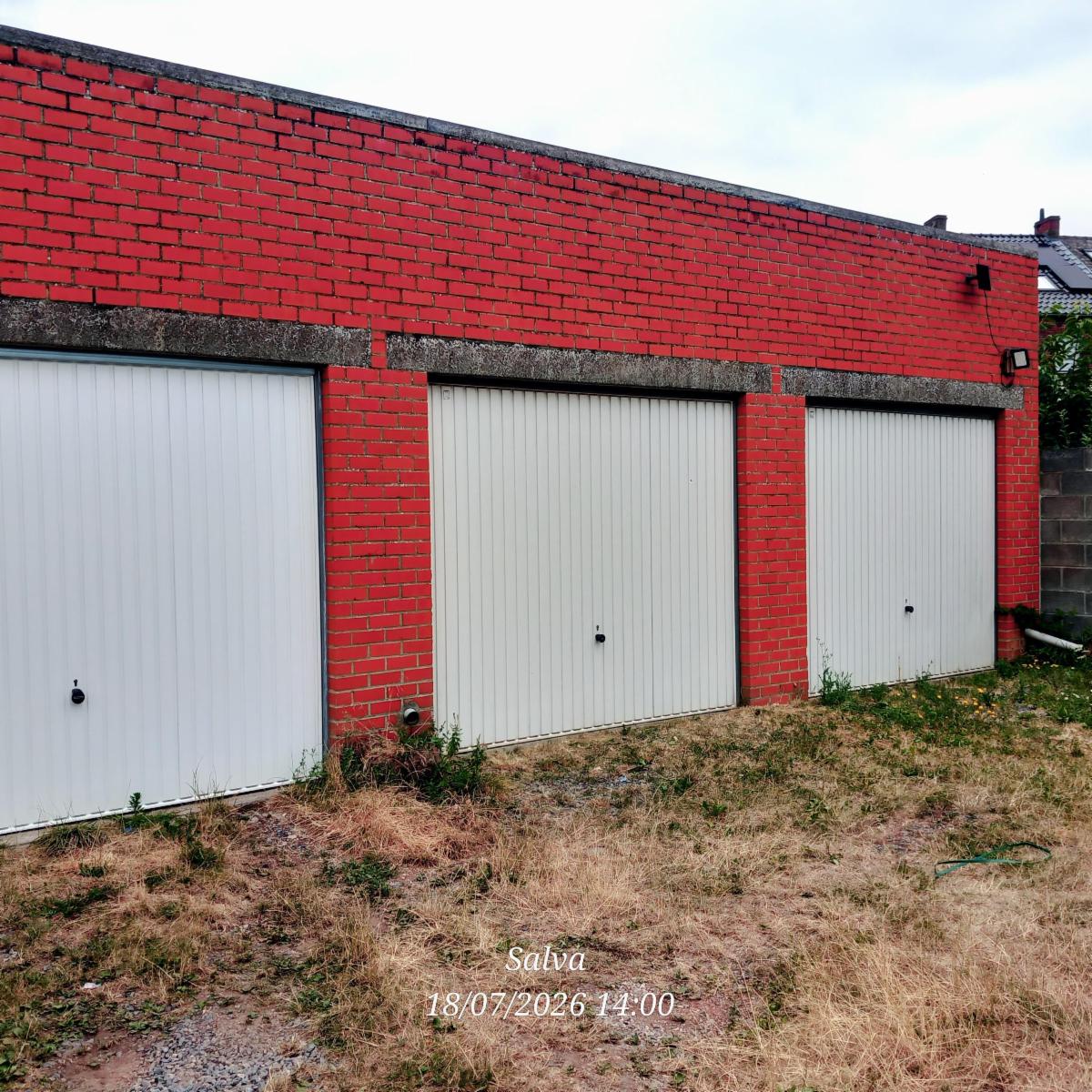 Presentatiebeeld van het pand n° 299093