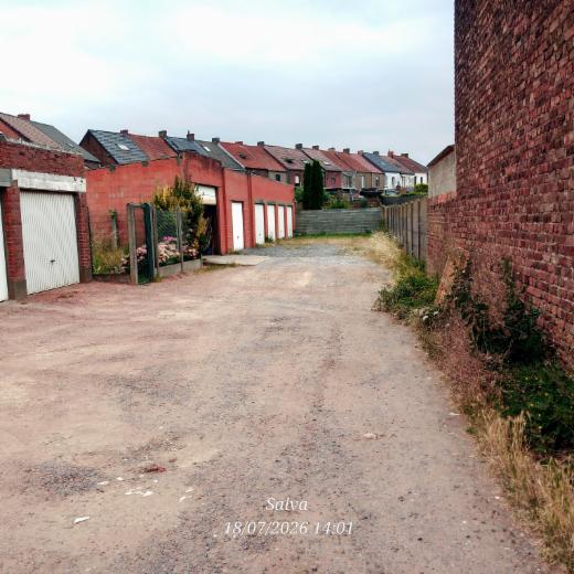 Eerste alternatieve foto van het pand