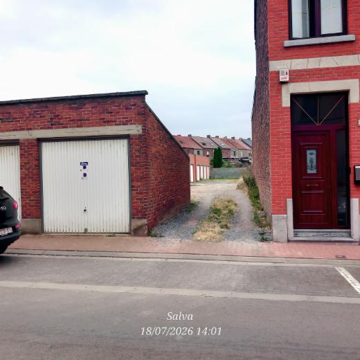 Tweede alternatieve foto van het pand