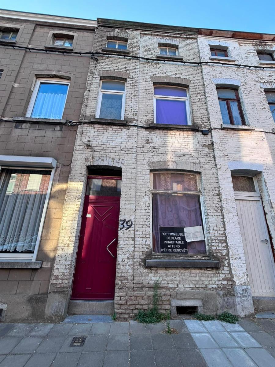Presentatiebeeld van het pand n° 299420