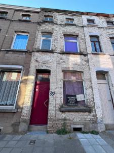 Presentatiebeeld van het pand n° 299420