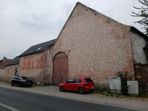 Presentatiebeeld van het pand n° 301798