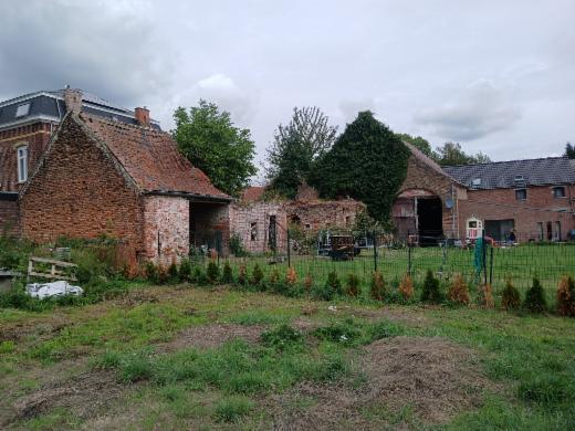 Eerste alternatieve foto van het pand