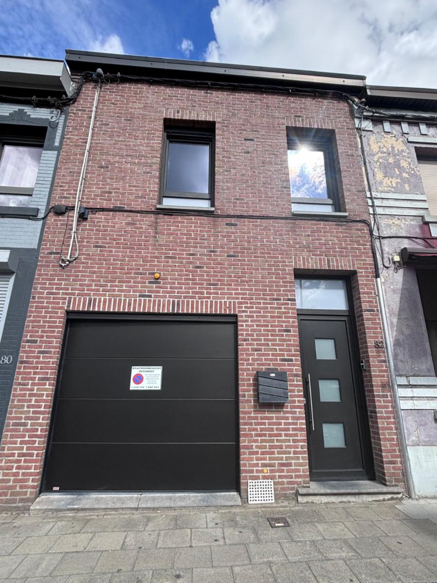 Presentatiebeeld van het pand n° 303224