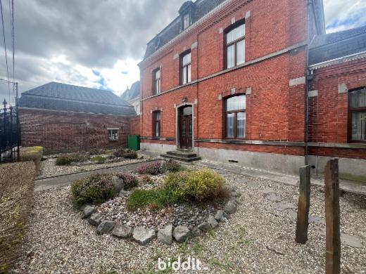Tweede alternatieve foto van het pand