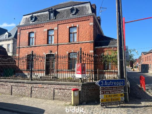 Presentatiebeeld van het pand n° 282144