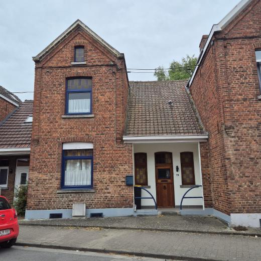 Presentatiebeeld van het pand n° 284615