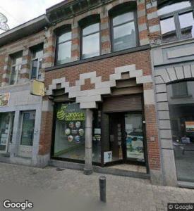 Presentatiebeeld van het pand n° 284620