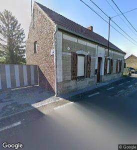 Presentatiebeeld van het pand n° 286193