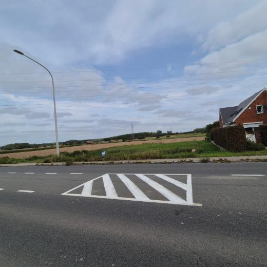 Eerste alternatieve foto van het pand