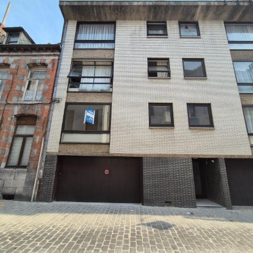Presentatiebeeld van het pand n° 286601