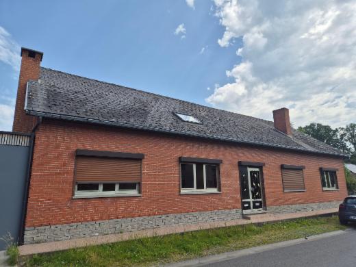 Presentatiebeeld van het pand n° 286668