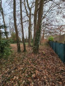 Tweede alternatieve foto van het pand