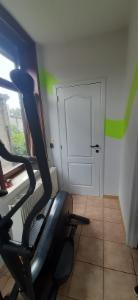 Tweede alternatieve foto van het pand