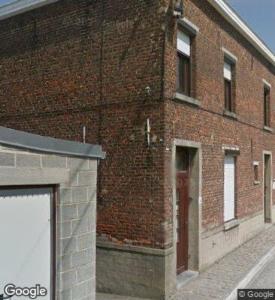 Eerste alternatieve foto van het pand