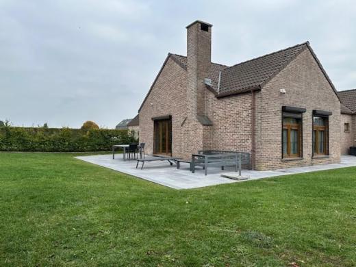 Eerste alternatieve foto van het pand