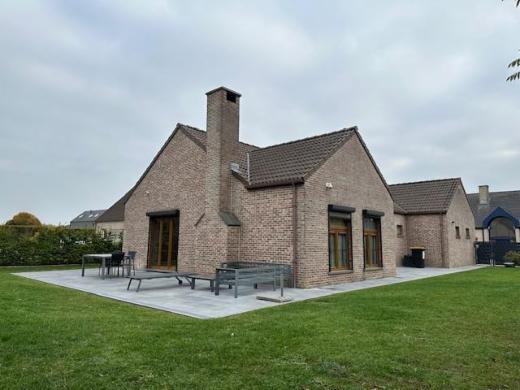 Tweede alternatieve foto van het pand