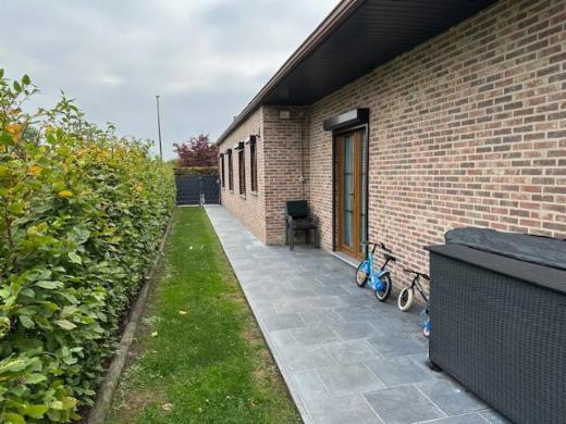 Derde alternatieve foto van het pand