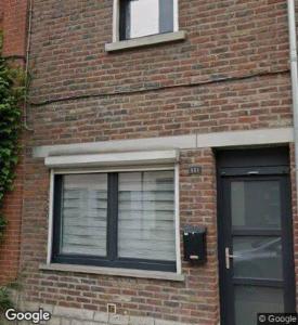 Eerste alternatieve foto van het pand