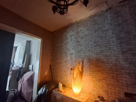 Derde alternatieve foto van het pand