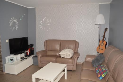 Eerste alternatieve foto van het pand