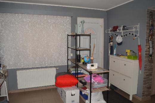 Tweede alternatieve foto van het pand