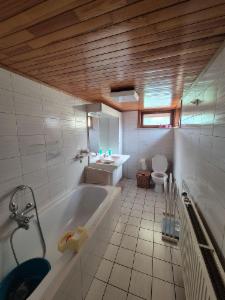 Tweede alternatieve foto van het pand