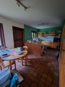 Tweede alternatieve foto van het pand