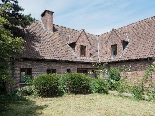 Eerste alternatieve foto van het pand