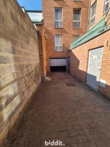 Tweede alternatieve foto van het pand