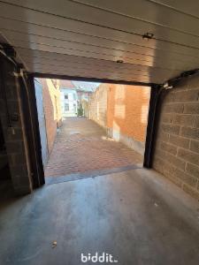 Derde alternatieve foto van het pand