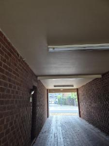 Tweede alternatieve foto van het pand