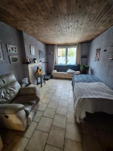 Tweede alternatieve foto van het pand