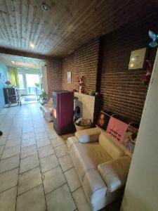 Derde alternatieve foto van het pand