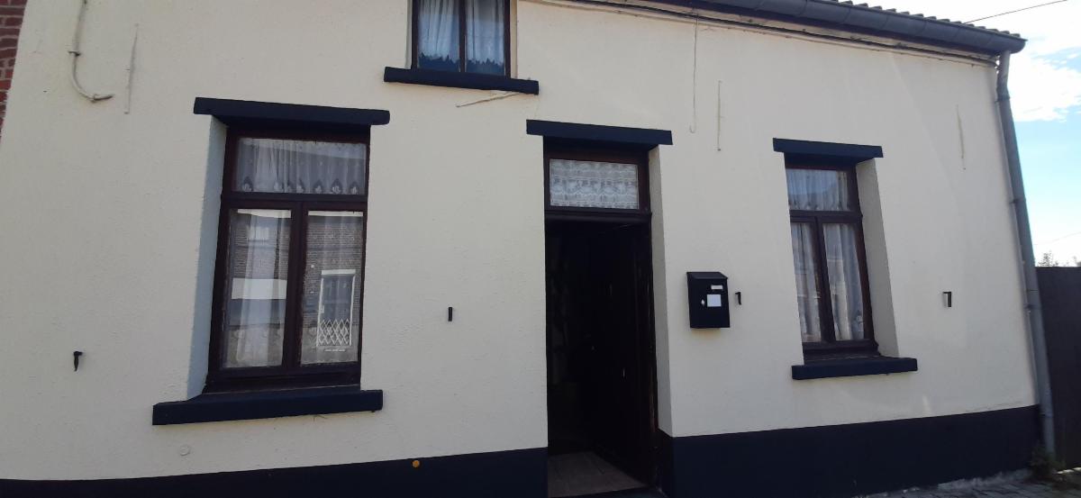 Presentatiebeeld van het pand n° 294231