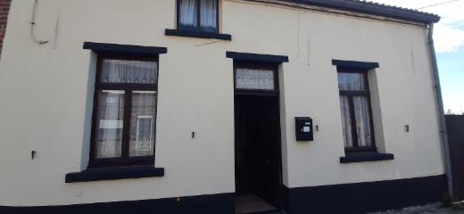 Presentatiebeeld van het pand n° 294231