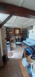 Derde alternatieve foto van het pand