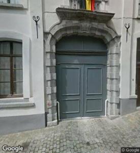 Presentatiebeeld van het pand n° 294986