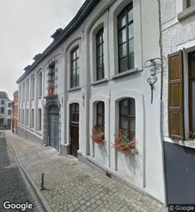 Eerste alternatieve foto van het pand