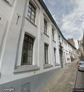 Tweede alternatieve foto van het pand