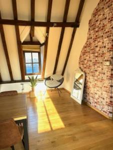 Derde alternatieve foto van het pand