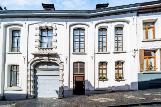 Presentatiebeeld van het pand n° 294986