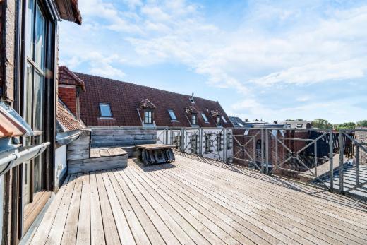 Tweede alternatieve foto van het pand