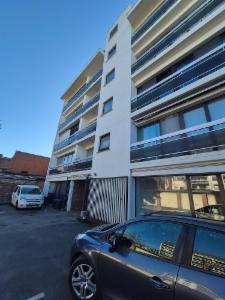 Tweede alternatieve foto van het pand