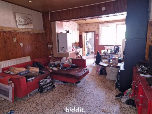 Derde alternatieve foto van het pand