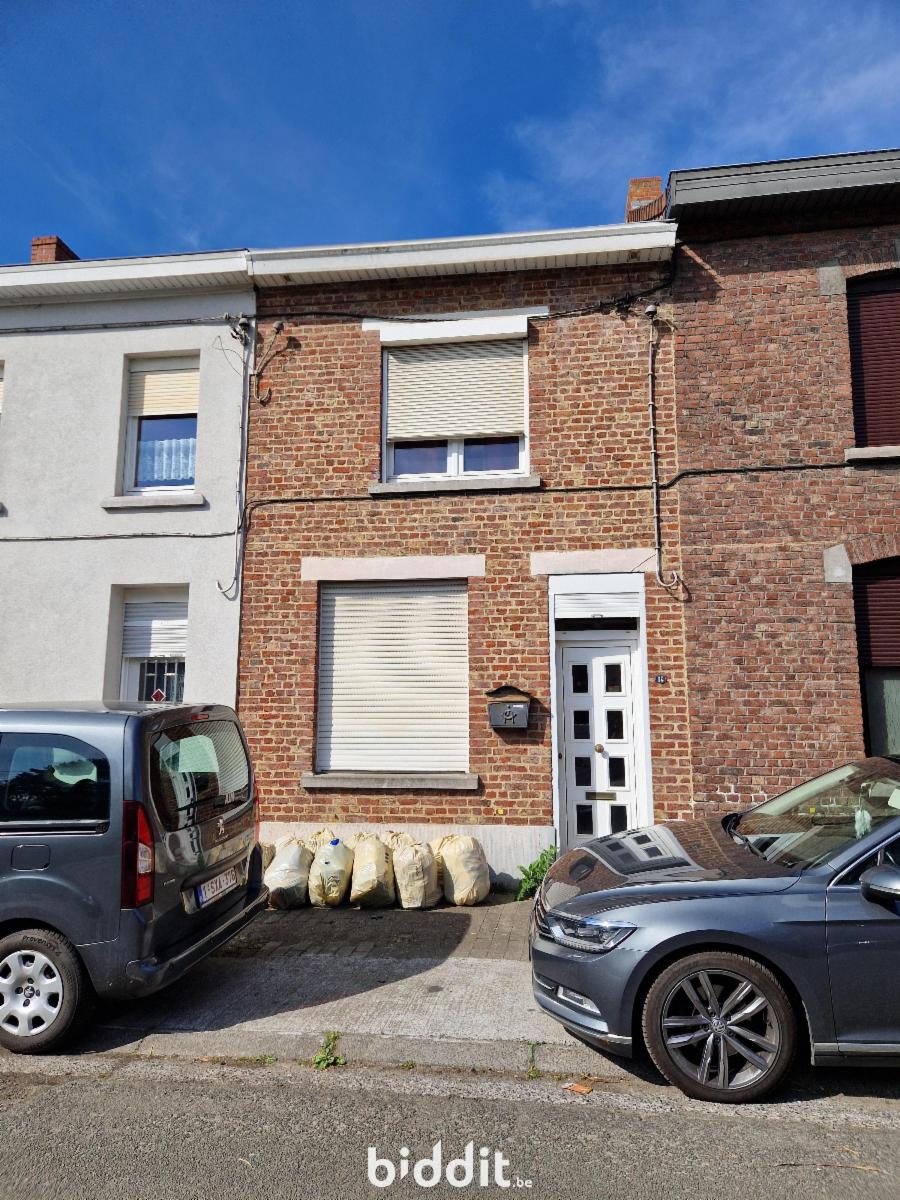 Presentatiebeeld van het pand n° 295289