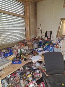 Tweede alternatieve foto van het pand