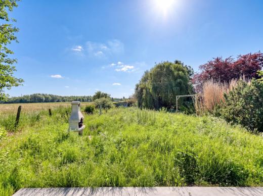 Tweede alternatieve foto van het pand
