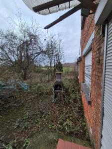 Tweede alternatieve foto van het pand