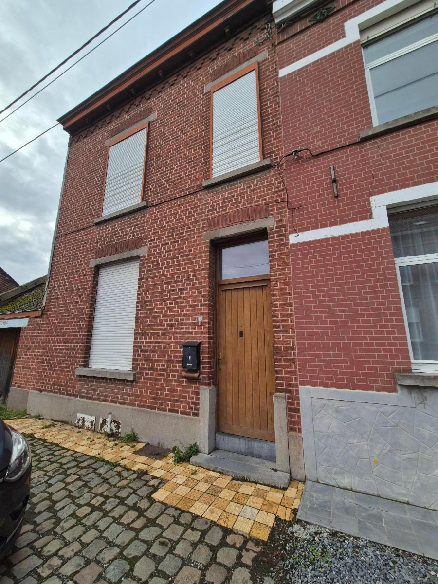 Presentatiebeeld van het pand n° 298407